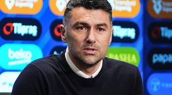 Burak Yılmaz, efsane olduğu takımın başına geçiyor