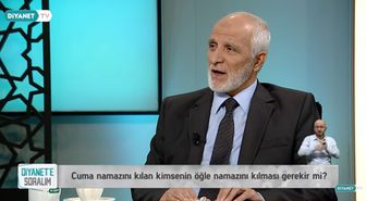 Cuma namazı öğlen namazı yerine geçer mi, Cuma namazı öğlen namazı nasıl kılınır?