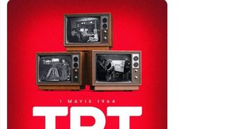 Cumhurbaşkanı Erdoğan: TRT'mizin 62'nci kuruluş yıl dönümünü tebrik ediyorum