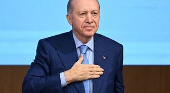 Cumhurbaşkanı Erdoğan'dan 1 Mayıs mesajı