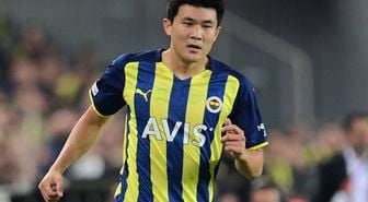 Galatasaray'dan Kim Min Jae ve Salih Özcan bombası