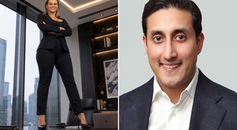 JP Morgan yöneticisi, evli erkek çalışanını kölesi yaptı! İlaç, istismar, mobbing...