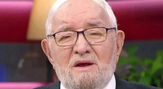 Necmettin Nursaçan evlendi mi, Necmettin Nursaçan yeni eşi kim?