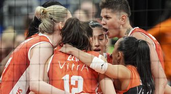 CEV Şampiyonlar Ligi finalinde Türk derbisi heyecanı yaşanacak
