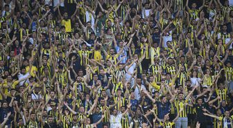 Fenerbahçe taraftarından yıldız isme büyük tepki