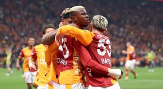 Galatasaray berabere kalırsa şampiyon mu, beraberlik yetiyor mu? GS Samsunspor berabere biterse ne olur?