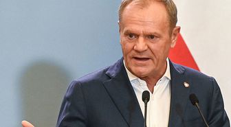 Polonya Başbakanı Tusk: En büyük tehlike dış düşmanlar değil, ittifakımızın süregelen çözülmesidir