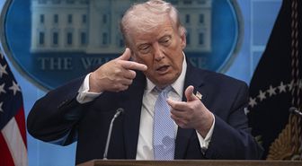 Trump İran’dan sonra hedefteki ülkeyi açıkladı: Vakit kaybetmeden ele geçireceğiz