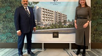 Ünlü iş insanı Seyfi Şahin’den Bulgaristan’da yeni yatırım