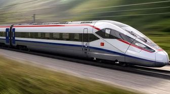 4 ili bağlayacak hızlı tren hattı yolda: 6,5 saatlik yolculuk 2 saat 15 dakikaya düşecek