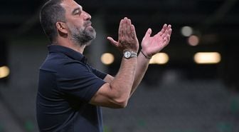 Arda Turan'ın Shakhtar Donetsk'i derbide 3 puana uzandı