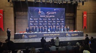 Bilim diplomasisi için ortak çağrı
