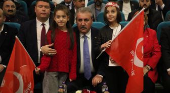 Destici: Çocuklarımızı mümkün olduğu kadar genç yaşta evlendirmeliyiz
