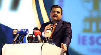 Eyyüp Kadir İnan'dan İzmir Çevre Yolu'nun ücretli olacağı iddialarına yalanlama