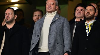 Fenerbahçe'den çıkan iddialara yanıt: Tamamı asılsız, hayal ürünü