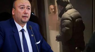 Görevinden uzaklaştırılan Uşak Belediye Başkanı Özkan Yalım, CHP'den ihraç edildi