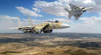 İsrail'den 'F-35 ve F-15IA' uçaklarından oluşan iki yeni muharip filo satın alma planına onay