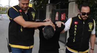 Jeoloji mühendisini öldüren depo müdüründen 'ilişkiye zorlandım' savunması