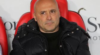Sami Uğurlu'dan Galatasaray'a gözdağı