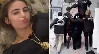 Gelinini öldüren kayınvalidenin ifadesi ortaya çıktı! Cinayetten sonra bakın ne yapmış