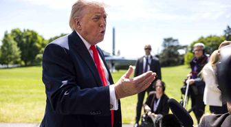 Trump: 'İran'ın son teklifi benim için kabul edilebilir değil'