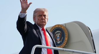 Trump, İran'ı açık açık uyardı: Saldırılar yeniden başlayabilir