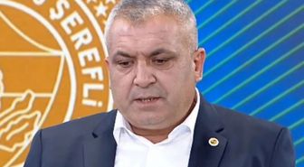 2021 yılında Ali Koç'un rakibi olan başkan adayı hayatını kaybetti