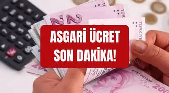 Asgari ücret ara zam olacak mı? SON DAKİKA! Temmuz'da asgari ücrete ara zam yapılacak mı, 2. zam yapılacak mı?