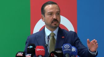 Haydar Aliyev Ankara'da anıldı