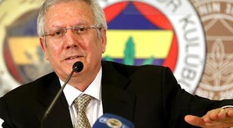 Aziz Yıldırım aday olacak mı?