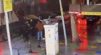 Bahçelievler'de kız arkadaşının doğum gününde çıkan kıskançlık kavgasında öldü; 3 kişi yaralandı