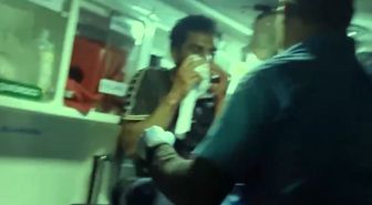 Bayhan'a ne oldu, kanaması durmuyor mu, burnu mu kırıldı, Bayhan diskalifiye olacak mı, Survivor'dan ayrılacak mı?