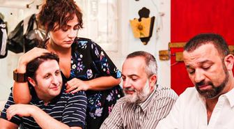 Çakallarla Dans 4 filmi oyuncuları kim, konusu ne, sonu nasıl bitiyor? Çakallarla Dans 4 filmi ne zaman, nerede çekildi?
