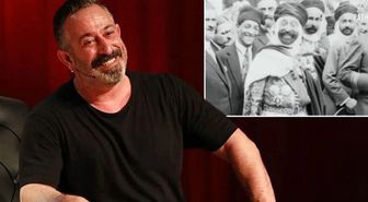 Cem Yılmaz'a benzeyen Fas Prensi kimdir? Fas Sultanı Moulay Youssef kimdir?