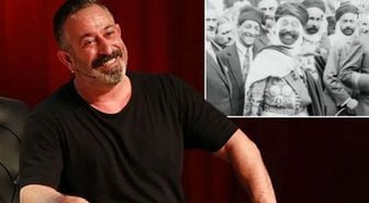 Cem Yılmaz'a benzeyen Fas Prensi kimdir? Fas Sultanı Moulay Youssef kimdir?