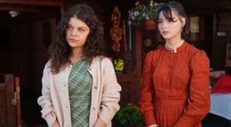 Çirkin 6. bölüm Full HD izle! Star TV Çirkin son bölüm tek parça izle!