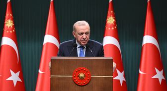 Cumhurbaşkanı Erdoğan: Avrupa'nın Türkiye'ye duyduğu ihtiyaç, Türkiye'nin Avrupa'ya olan ihtiyacından daha fazladır