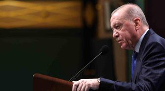 Cumhurbaşkanı Erdoğan: 'Bugün Avrupa'nın Türkiye'ye duyduğu ihtiyaç, Türkiye'nin Avrupa'ya olan ihtiyacından daha fazladır'
