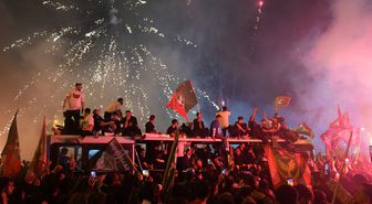 Diyarbakır'da Süper Lig heyecanı: Esnaf ekonomik hareketlilik bekliyor