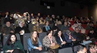Doç. Dr. Gökçen Çatlı: 'Bir Abdullah Çatlı ölür, bin Abdullah Çatlı dirilir'