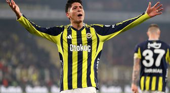 Edson Alvarez'den yüzyılın uyanıklığı