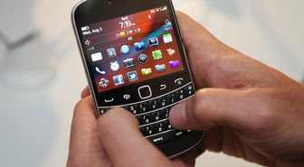 Efsane marka geri döndü! Artık telefonları değil araçları yönetiyor