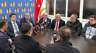 Erzincan hattında bitmeyen vaatler zinciri