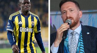 Erzurumspor'dan Fenerbahçe'nin Kante transferine tepki