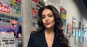 Ezgi Kılıç kimdir? Lider Haber TV spikeri Ezgi Kılıç kaç yaşında, nereli, evli mi?
