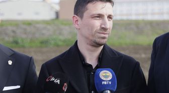 Fenerbahçe, Mert Hakan Yandaş için harekete geçti