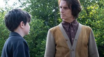 From 4. sezon 3. bölüm Full HD izle! (Türkçe Dublaj ve Altyazılı) From 4. sezon 3. bölüm tek parça izle!
