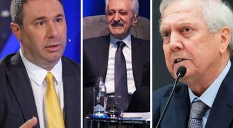 Hangi aday kimi getirecek? İşte Fenerbahçe'nin teknik direktör adayları