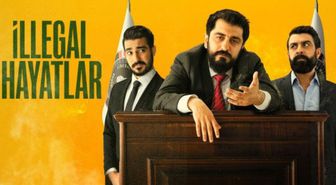 İllegal Hayatlar filmi oyuncuları kim, konusu ne? İllegal Hayatlar filmi ne zaman, nerede çekildi?