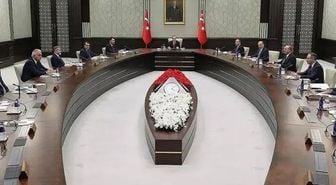 Kabine Toplantısı ne zaman, saat kaçta? Kabine Toplantısı gündeminde ne var? Kurban Bayramı 9 gün olacak mı?